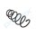 PROFLEX AUTOMOTIVE PX1-0518 Fahrwerksfeder