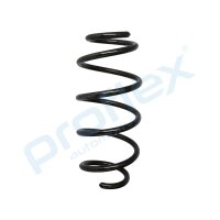 PROFLEX AUTOMOTIVE PX1-0521 Fahrwerksfeder