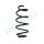 PROFLEX AUTOMOTIVE PX1-0521 Fahrwerksfeder
