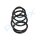 PROFLEX AUTOMOTIVE PX1-0521 Fahrwerksfeder