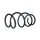 PROFLEX AUTOMOTIVE PX1-0524 Fahrwerksfeder