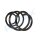 PROFLEX AUTOMOTIVE PX1-0524 Fahrwerksfeder