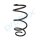 PROFLEX AUTOMOTIVE PX1-0524 Fahrwerksfeder