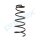 PROFLEX AUTOMOTIVE PX1-0525 Fahrwerksfeder