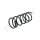 PROFLEX AUTOMOTIVE PX1-0525 Fahrwerksfeder