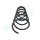 PROFLEX AUTOMOTIVE PX1-0525 Fahrwerksfeder