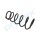 PROFLEX AUTOMOTIVE PX1-0525 Fahrwerksfeder