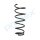 PROFLEX AUTOMOTIVE PX1-0525 Fahrwerksfeder
