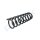 PROFLEX AUTOMOTIVE PX1-0526 Fahrwerksfeder
