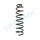 PROFLEX AUTOMOTIVE PX1-0526 Fahrwerksfeder