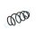 PROFLEX AUTOMOTIVE PX1-0528 Fahrwerksfeder