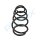 PROFLEX AUTOMOTIVE PX1-0528 Fahrwerksfeder