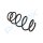 PROFLEX AUTOMOTIVE PX1-0528 Fahrwerksfeder