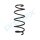 PROFLEX AUTOMOTIVE PX1-0528 Fahrwerksfeder