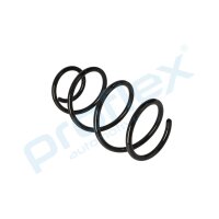 PROFLEX AUTOMOTIVE PX1-0530 Fahrwerksfeder
