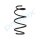 PROFLEX AUTOMOTIVE PX1-0530 Fahrwerksfeder