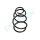 PROFLEX AUTOMOTIVE PX1-0530 Fahrwerksfeder