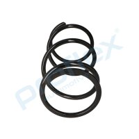 PROFLEX AUTOMOTIVE PX1-0534 Fahrwerksfeder