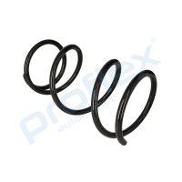 PROFLEX AUTOMOTIVE PX1-0534 Fahrwerksfeder