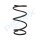 PROFLEX AUTOMOTIVE PX1-0534 Fahrwerksfeder