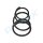 PROFLEX AUTOMOTIVE PX1-0534 Fahrwerksfeder