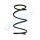 PROFLEX AUTOMOTIVE PX1-0534 Fahrwerksfeder
