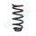 PROFLEX AUTOMOTIVE PX1-0536 Fahrwerksfeder