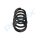 PROFLEX AUTOMOTIVE PX1-0536 Fahrwerksfeder