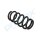 PROFLEX AUTOMOTIVE PX1-0536 Fahrwerksfeder