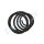 PROFLEX AUTOMOTIVE PX1-0537 Fahrwerksfeder