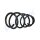 PROFLEX AUTOMOTIVE PX1-0537 Fahrwerksfeder
