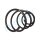 PROFLEX AUTOMOTIVE PX1-0538 Fahrwerksfeder