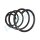 PROFLEX AUTOMOTIVE PX1-0538 Fahrwerksfeder