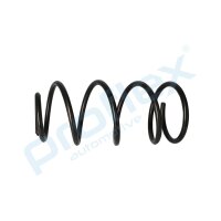 PROFLEX AUTOMOTIVE PX1-0540 Fahrwerksfeder