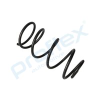 PROFLEX AUTOMOTIVE PX1-0540 Fahrwerksfeder
