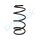 PROFLEX AUTOMOTIVE PX1-0540 Fahrwerksfeder