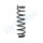 PROFLEX AUTOMOTIVE PX1-0541 Fahrwerksfeder