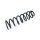 PROFLEX AUTOMOTIVE PX1-0541 Fahrwerksfeder