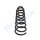 PROFLEX AUTOMOTIVE PX1-0541 Fahrwerksfeder