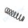PROFLEX AUTOMOTIVE PX1-0541 Fahrwerksfeder