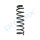 PROFLEX AUTOMOTIVE PX1-0541 Fahrwerksfeder