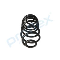 PROFLEX AUTOMOTIVE PX1-0542 Fahrwerksfeder