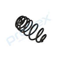 PROFLEX AUTOMOTIVE PX1-0542 Fahrwerksfeder