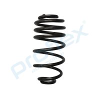 PROFLEX AUTOMOTIVE PX1-0542 Fahrwerksfeder