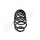 PROFLEX AUTOMOTIVE PX1-0542 Fahrwerksfeder