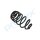 PROFLEX AUTOMOTIVE PX1-0542 Fahrwerksfeder