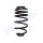 PROFLEX AUTOMOTIVE PX1-0542 Fahrwerksfeder