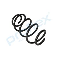 PROFLEX AUTOMOTIVE PX1-0544 Fahrwerksfeder