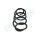 PROFLEX AUTOMOTIVE PX1-0544 Fahrwerksfeder