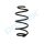 PROFLEX AUTOMOTIVE PX1-0544 Fahrwerksfeder